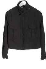 MANGO Giacca corta Donna