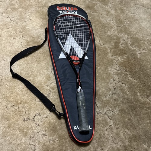 Racchetta squash karakal - da,
