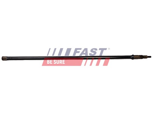 Fast vite perno - fast,