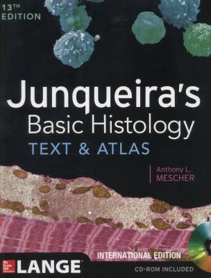 Junqueira basic histology - junqueira's,