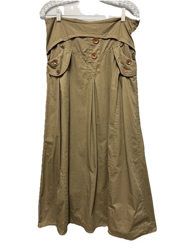 Maxi gonna vintage - , anni