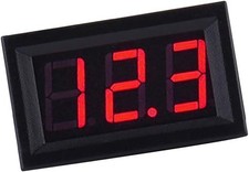 ARCELI 0.56 '' DC 0-30V