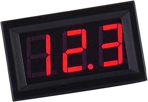 Arceli dc 0 30v - '',