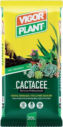 Terriccio professionale per - professionale,