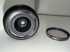 Minolta Maxxum AF 28 mm f/2.8