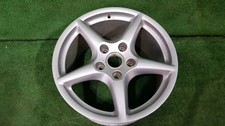 Cerchio lega 18 pollici - in,