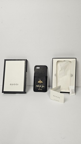 Custodia gucci blind for - custodia, love