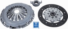 SACHS Set Frizione Ø230 mm