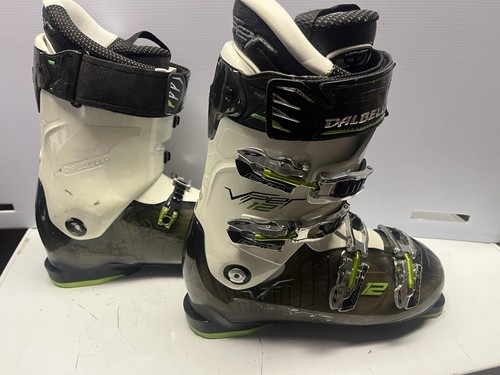 Dalbello viper ski - dalbello, 12
