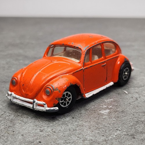 Corgi toys volkswagen - volkswagen, 1200