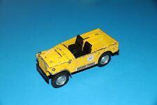 MODELLISMO FIAT CAMPAGNOLA