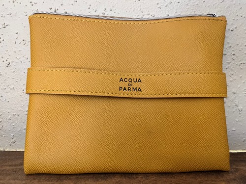Borsa viaggio cosmetica - da,