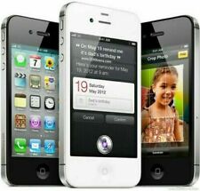 Apple iPhone 4S 8GB/16GB/32GB/64Gb solo parti