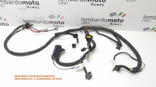 Impianto elettrico cablaggio - impianto,