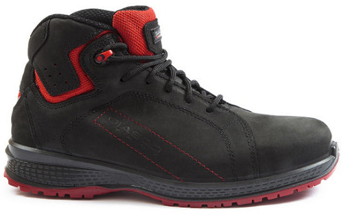 Scarpa antinfortunistica - scarpa,