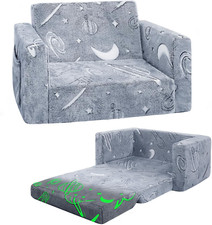 Divano per bambini, sedia per