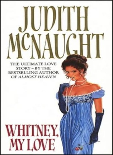 Whitney love judith - love, by