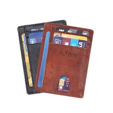 DUO DUFFEL RFID Portacarte