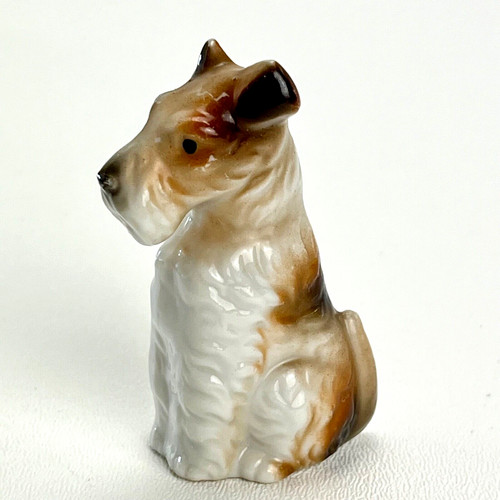 Statuina jack russel - jack,