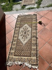 Coppia Tappeti scendiletto