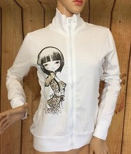 YELL! Industry Women's White