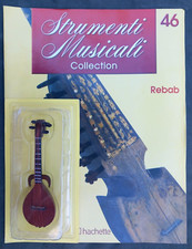Strumenti Musicali Collection