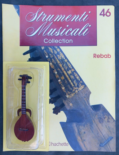 Strumenti musicali collection - strumenti,