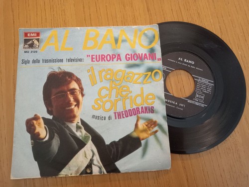Bano il ragazzo che - al,