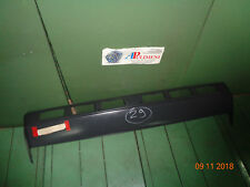 PARAURTI POSTERIORE NUDO (REAR BUMPER) MERCEDES 190 W201