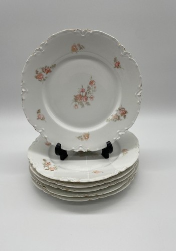 Assiette plate haviland - assiette,