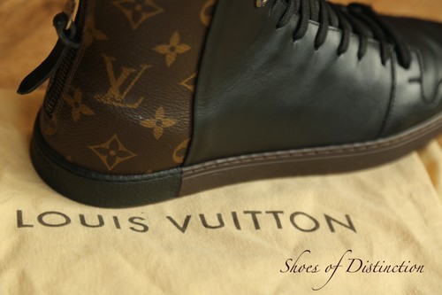 Scarpe ginnastica louis - scarpe,