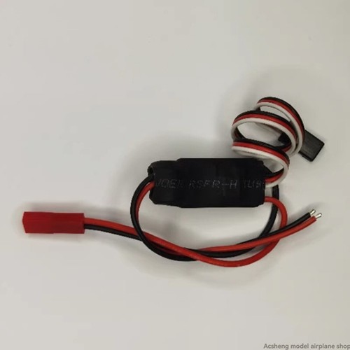 Auto barca bidirezionale 5a - rc,