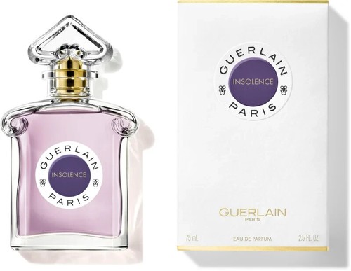 Guerlain insolence eau - insolence,