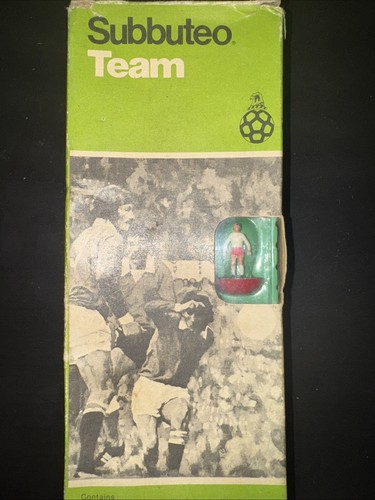 Subbuteo antwerp poland - antwerp,, lw