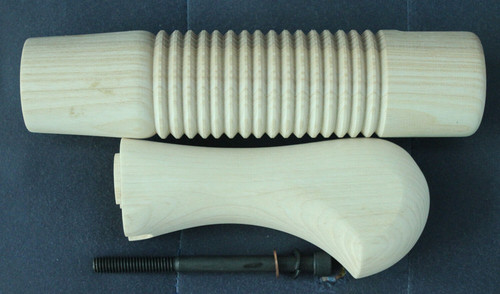 Corncob forend woodstock per - corncob,