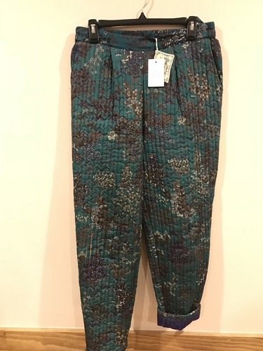 Pantalone donna seta - pantalone,
