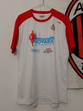 MAGLIA MARATONA NOVARA HALF