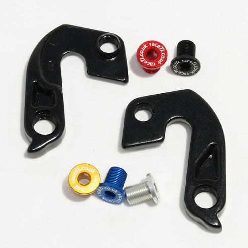 Gancio deragliatore gear mech - gancio,