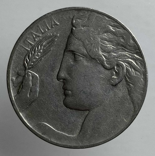 Vittorio emanuele iii cent - emanuele, 20