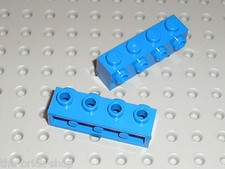 LEGO Star Wars blue brick