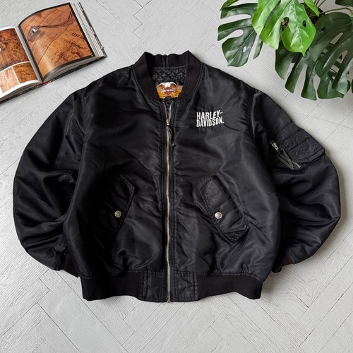 Giacca bomber harley davidson - harley,