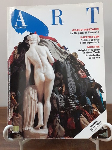 Art dossier - art, 49