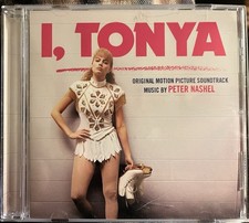 “I, Tonya” Original Motion