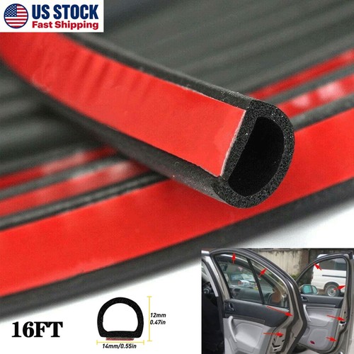 Universal weatherstrip small - universal,