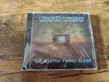 Marilyn Manson - The Manson