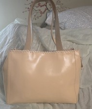 BORSA NICOLI ITALIANA IN PELLE