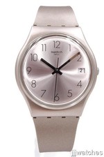 Nuovo orologio Swatch Swiss