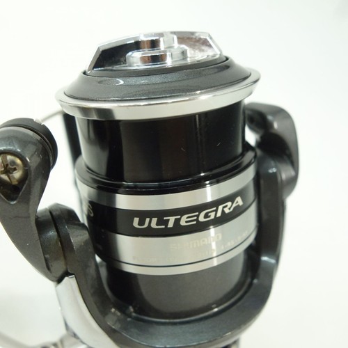 Shimano ultegra c2000hgs - 12,