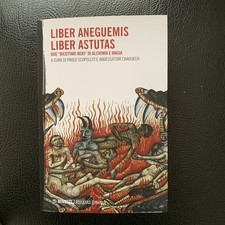 Liber Aneguemis Liber Astutas