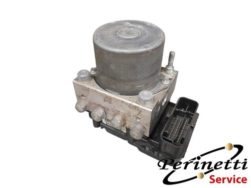 Centralina gruppo abs citroen - gruppo,